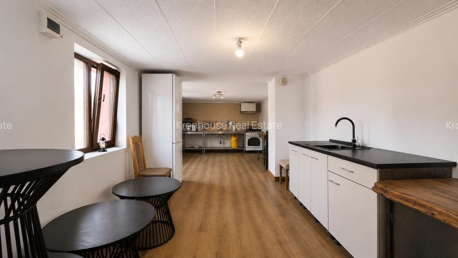 Proprietate deosebita | Teren 1.692 mp  |Tarlungeni Centru | - 9