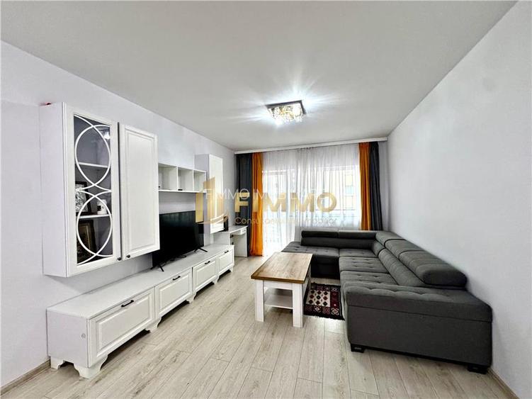 Apartament Ipotesti | 2 cam | ID:1868 - 2