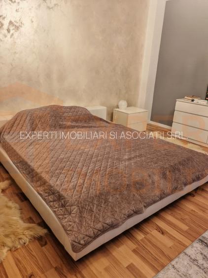 Apartamanet 2 camere de vanzare in zona COMPOZITORI- Baba Novac, Constanta - 4