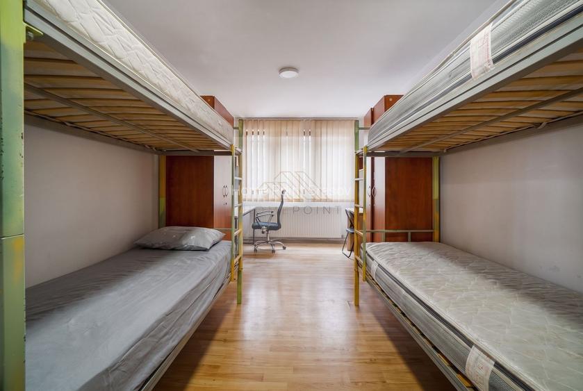 Casa 2 intrari | Zona centrala | Strada Morii | Curte comuna