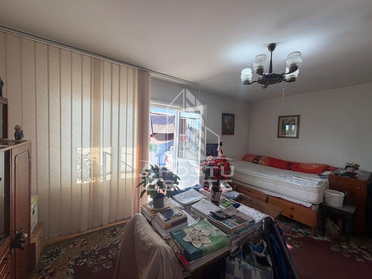 Apartament cu 2 camere de vânzare , Zona Lipovei , Timisoara