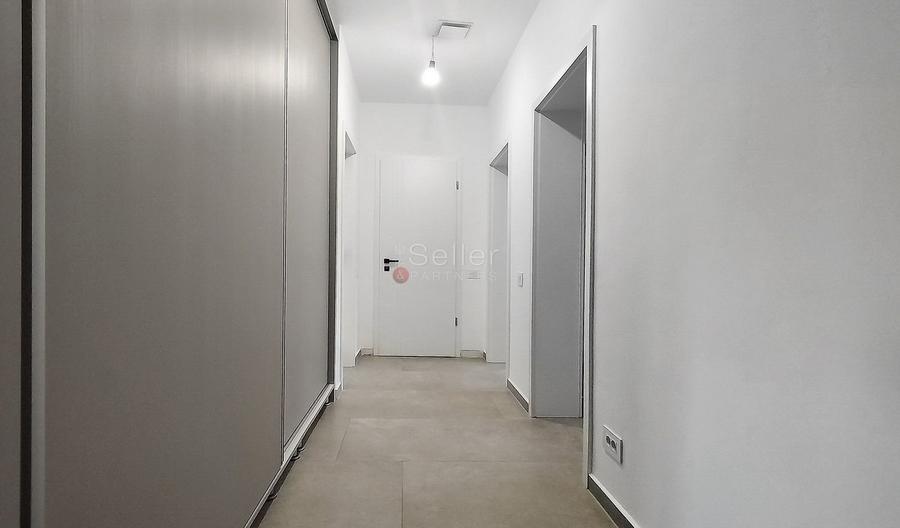 Imobil Nou - Cristian