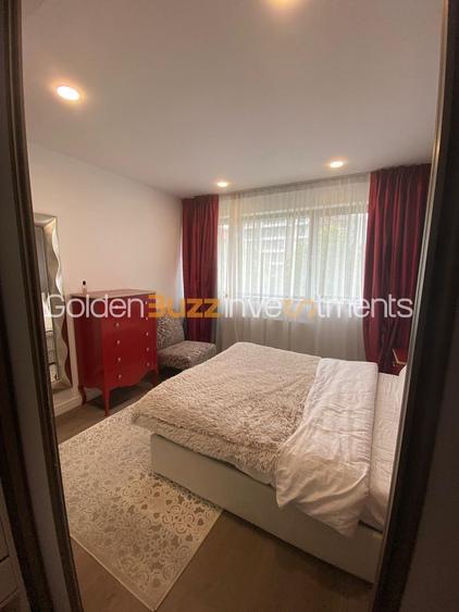 Apartament 2 camere Herăstrău