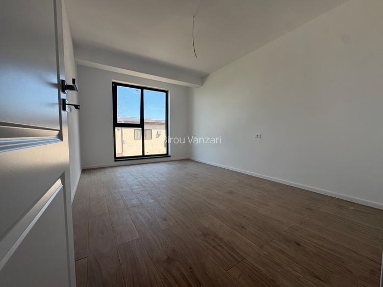 Casa Vila P+1+M - 18