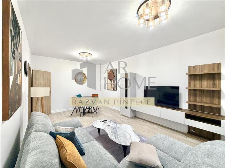 Apartament 2 camere, prima inchiriere, Nord MRS Gradinile Ploiesti - 4