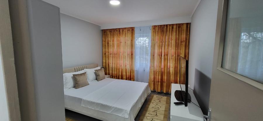 Apartament de inchiriat | 2 camere |Tomis 3- City Park Mall