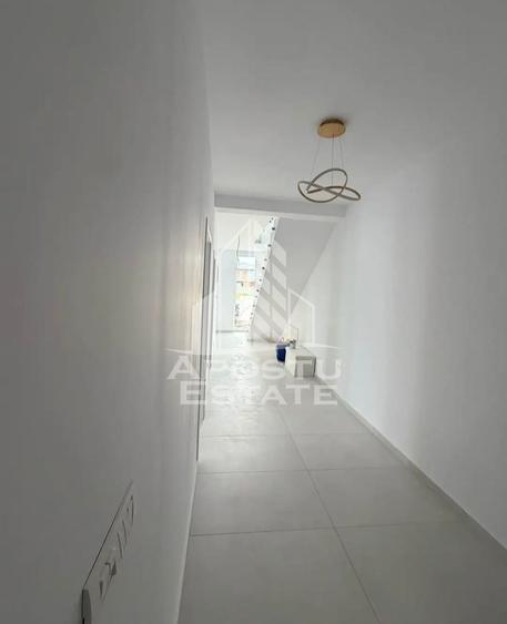 Duplex nou si modern,4 camere2,bai,la cheie Giarmata