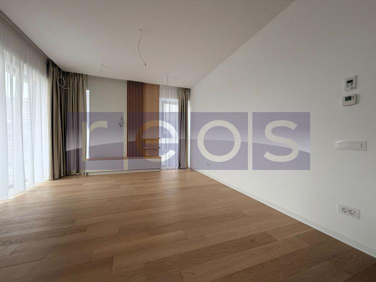VANZARE 2 CAMERE | 52 MP UTILI | 62 MP TOTAL | ONE LAKE CLUB – FLOREASCA |