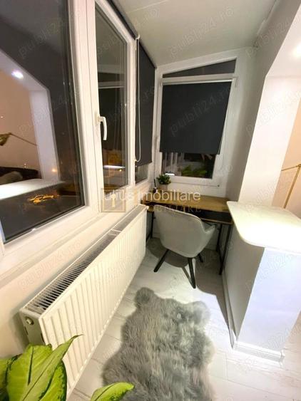 Apartament cu 2 camere in Complexul Studentesc, Facultatea de Drept - 3