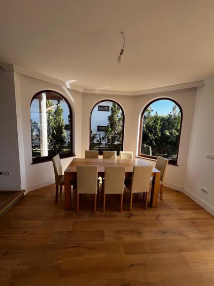 Casa individuala 6 camere, 1000 mp teren, Radauti - 12