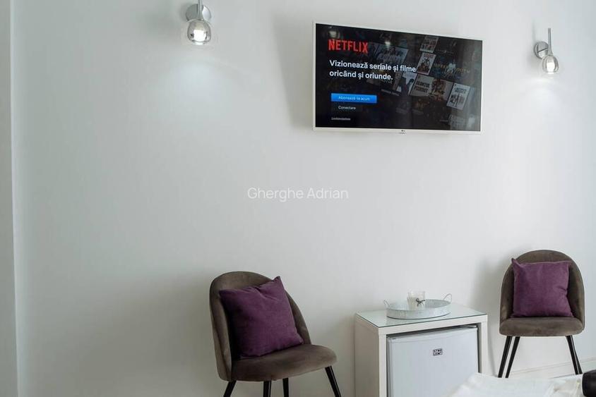 Studio Ion Ghica, Et 6/8, 32 mp (terasa 4 mp) - 13