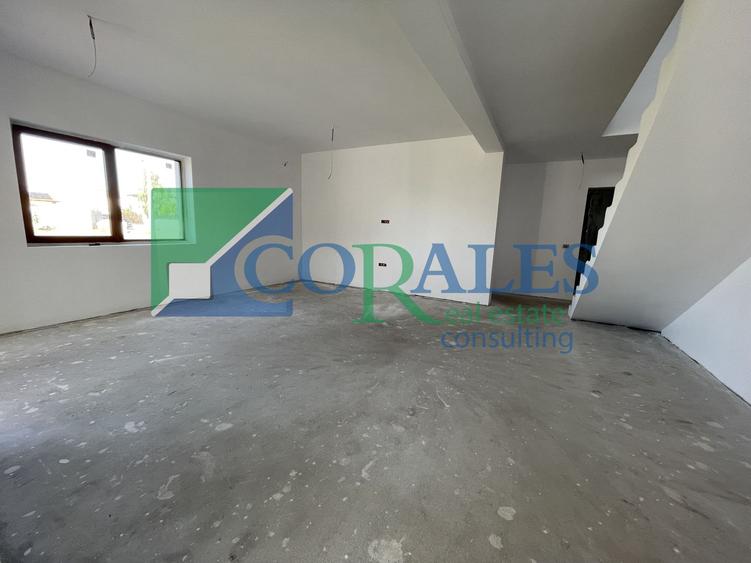 0% Com, Duplex despartit prin Cam Tehnica, PERSONALIZABIL , cu Pompe de caldura
