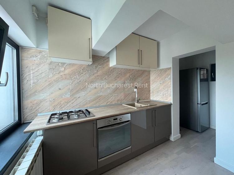 # 🏙️ Penthouse Duplex Premium | 127 mp | Bulevardul Unirii | Terasă | - 2