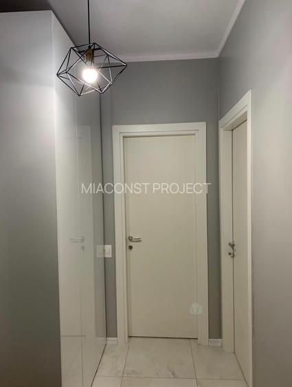 Apartament 2 camere - 8