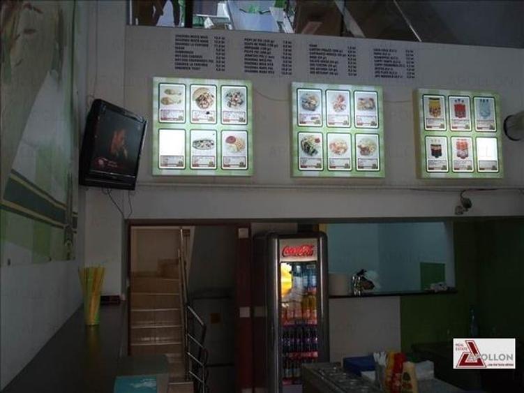 Inchiriere spatiu Bacau. Ultracentral. Langa Prefectura