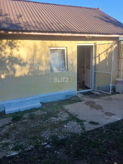 Casa de vanzare, 64.30 mp, Lacrita Mare - 18 km de Craiova - 2