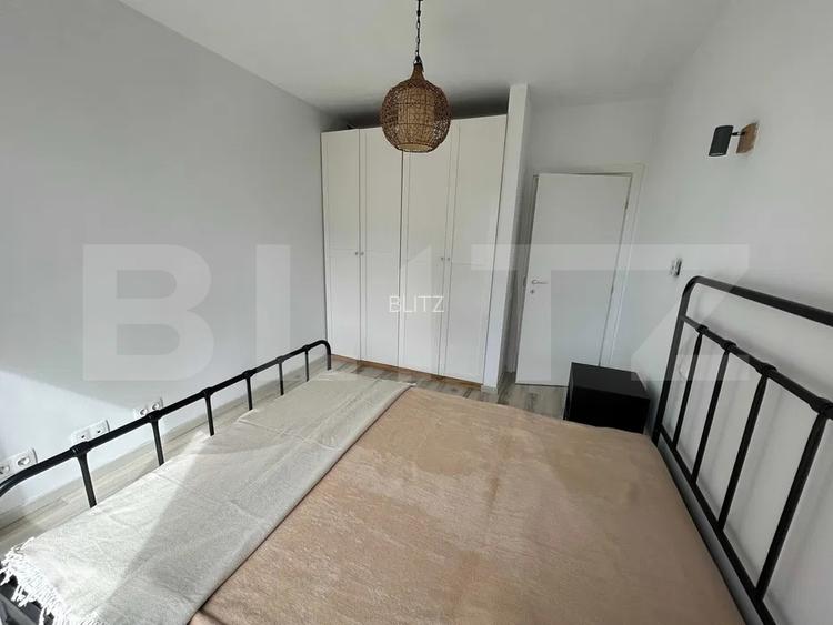 Apartament 2 camere, 51 mp, zona Lipovei - 4