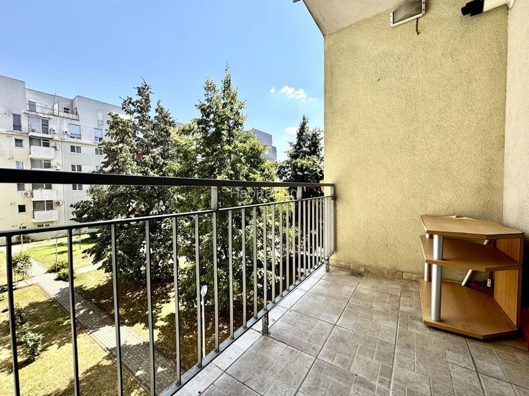 Apartament 1 cameră cochet, cu  parcare, terasă, in zona Aradului - 11