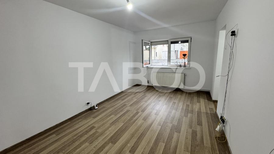 Spatiu birou de inchiriat 30mpu UTILAT Sub Arini Sibiu