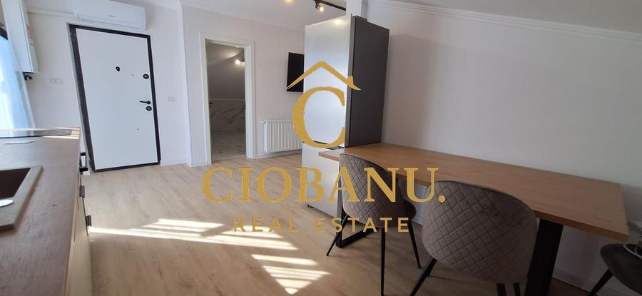 Apartament PREMIUM cu 3 camere 80 mp, într-o casă elegantă-Zona Potelu