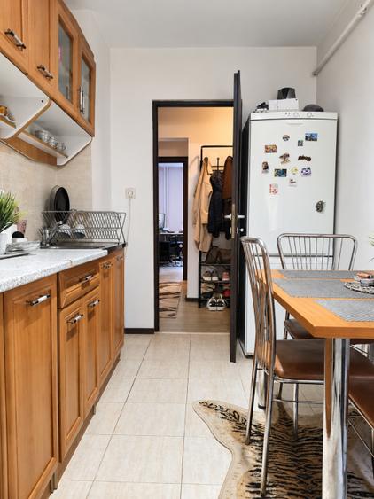 Vând apartament cu 3 camere | Bucovina