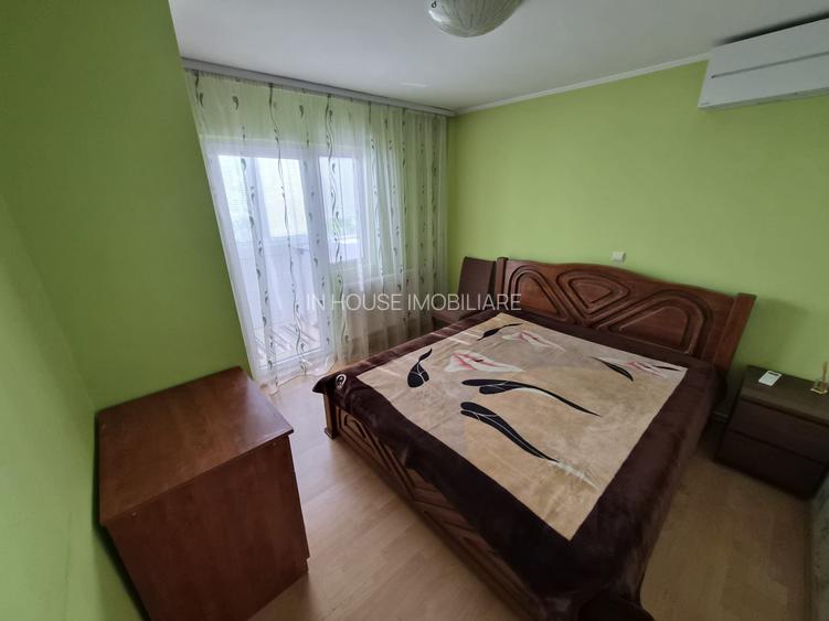 Apart 3 camere 74m2 + Centrala Proprie | Aviatiei - Baneasa - Herastrau - 8