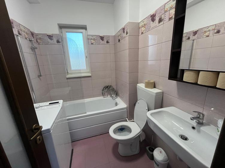 Apartament 3 camere CENTRAL, Bloc NOU, Parcare Inclusa, Pet Friendly