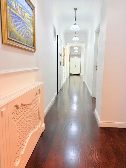 Apartament exclusivist tip Penthouse zona Domenii-Parcul Copilului