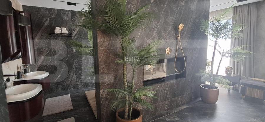 Penthouse de vanzare, 307.60 mp, zona Frumoasa - 19