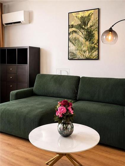 APARTAMENT NOU 2026 | Twin Residence | Mobilat Premium | Parcare Inclusă |