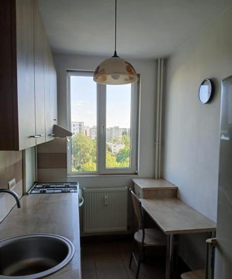 Apartament 2 camere Parc Drumul Taberei