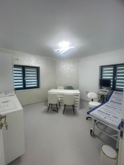 Spatiu medical - disponibil imediat - Craiovita