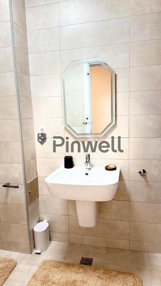Apartament 3 camere Floreasca Residence | Terasă | Loc de Parcare
