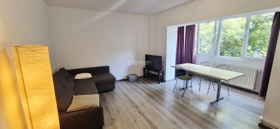 Apartmanent 2 camere Aviatiei- metrou Aurel Vlaicu- Promenada-spatios si luminos - 13