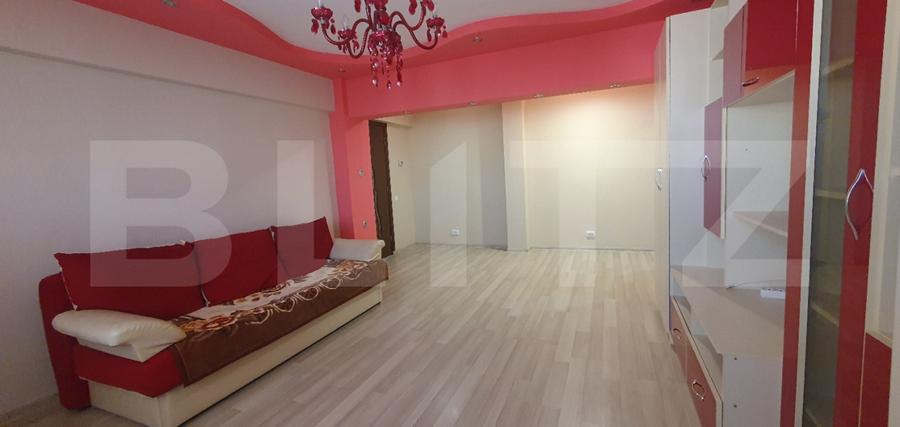 Apartament 2 camere, 50 mp, zona Micro 16
