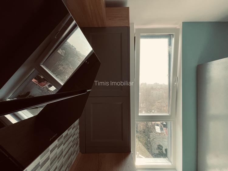 Apartament 2 camere, segmentul premium, Vivalia – parcare subterana - 20