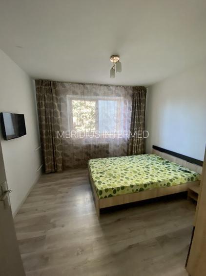 Închiriere Apartament 2 camere Tomis Nord | Campus Universitar | City Park - 17