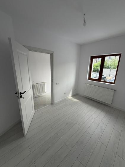 Vila Duplex 2 Apartamente 116 MP Varteju Magurele Schimb Bucuresti