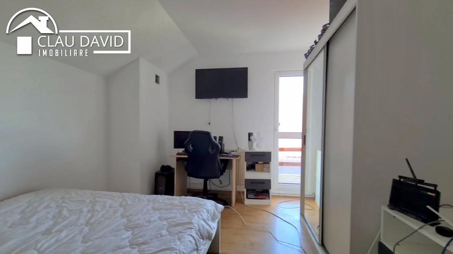 CASA MODERNA - SINGUR CURTE - CRISTIAN - 300 mp TEREN