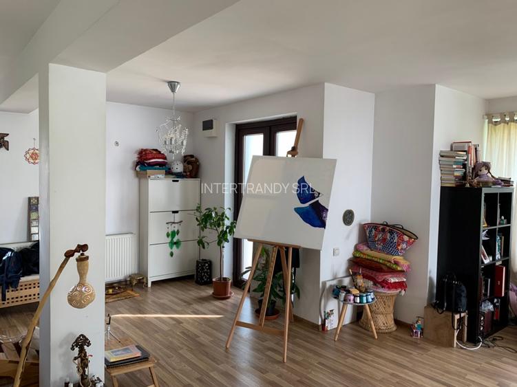 (120) Vilă cu stil lângă Pitești - 3