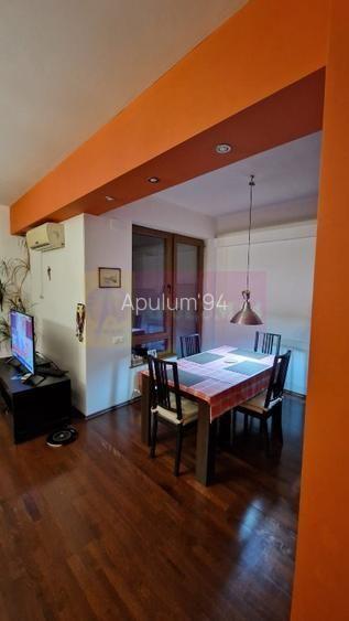 Apartament 2 camere Drumul Sarii. - 4