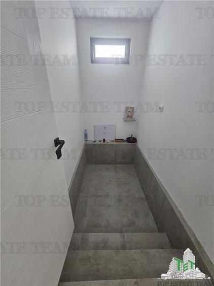 Casa parter 2 placi teren 450mp la 15 minute de Bucuresti