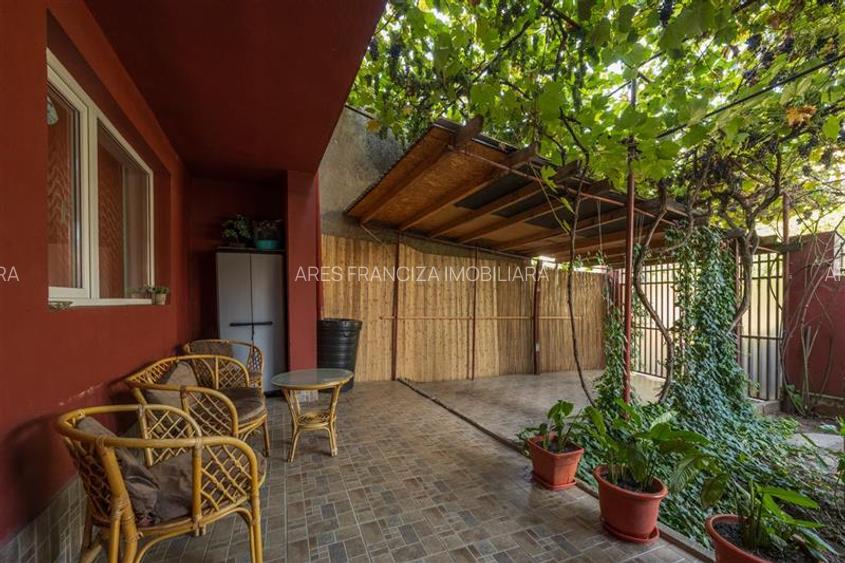 23 AUGUST -  BD. BASARABIA,7 CAMERE,201 MP,AN 2015,TEREN 187 MP - 31