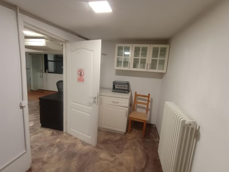 Unirii spatiu comercial demisol sau etaj