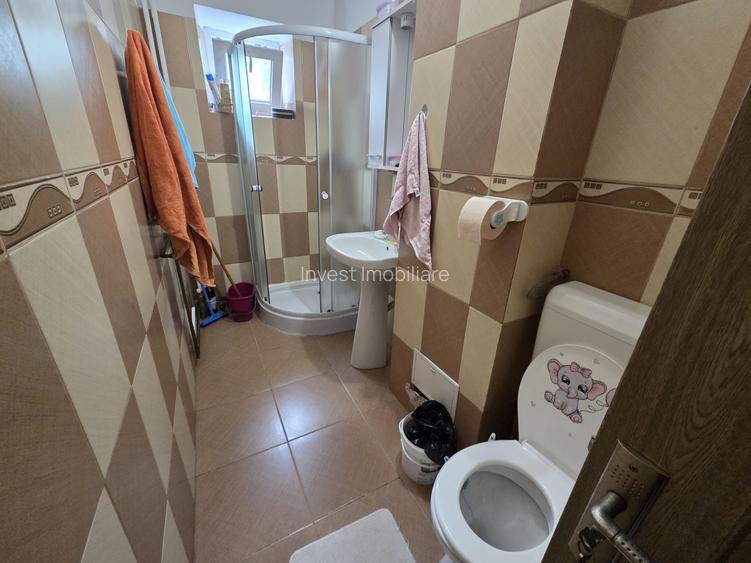 Apartament 2 camere, etaj 2, Alexandru cel bun-Olimp - 5