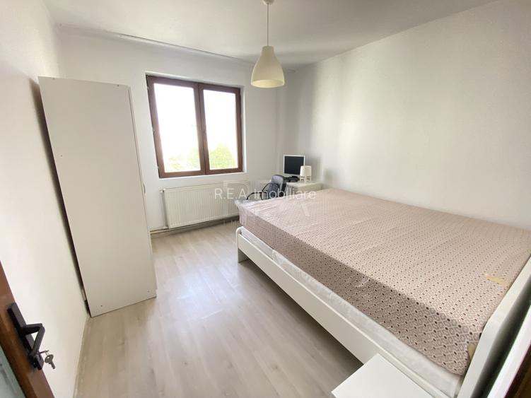 4 camere- Centrală proprie- Etaj 6/8- Bloc Anvelopat/ Modoran Ene/Margeanului - 6