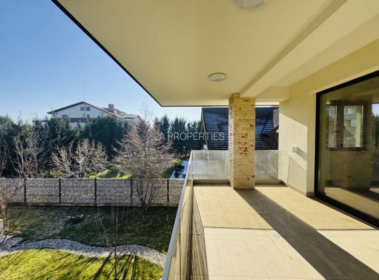 Casa individuala 8 camere | Teren 730mp | Drumul Taberei-Brancusi - 11