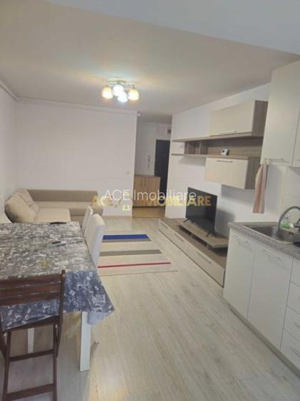 2 Camere de inchiriat | Palladium Residence| Centrala - 2