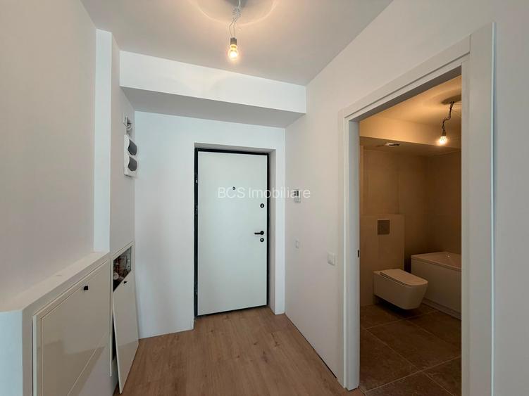 Apartament NOU - 2026 - 2 camere - vanzare - Pergola Nord-Pipera - 7