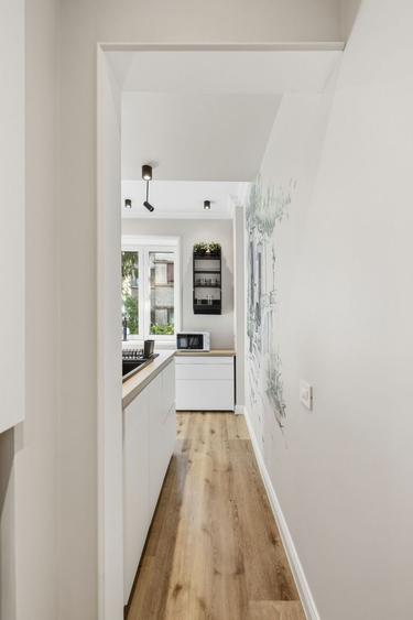 3 camere parter | Calea Floreasca | Dorobanti